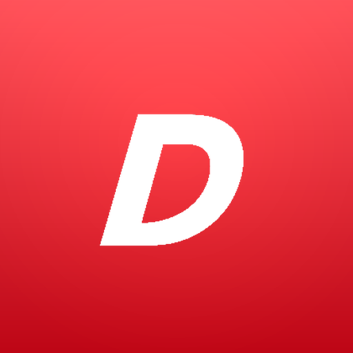Icône Déclic